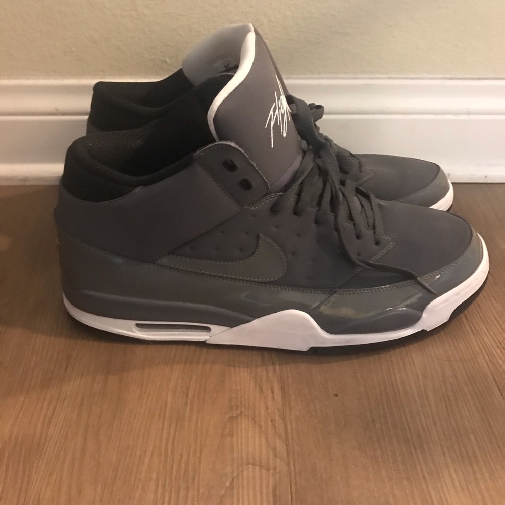Nike Air flights